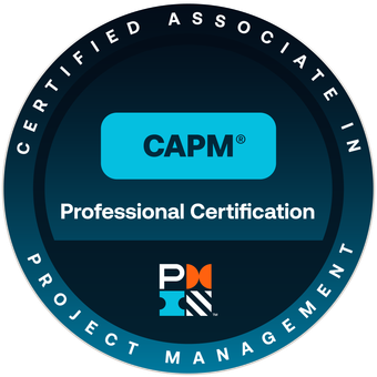 CAPM® — Project Management Institute