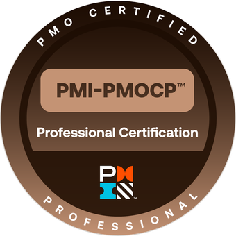 PMI-PMOCP® — Project Management Institute
