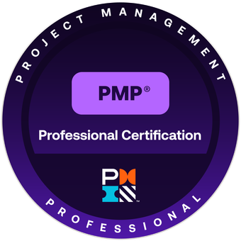 PMP® — Project Management Institute