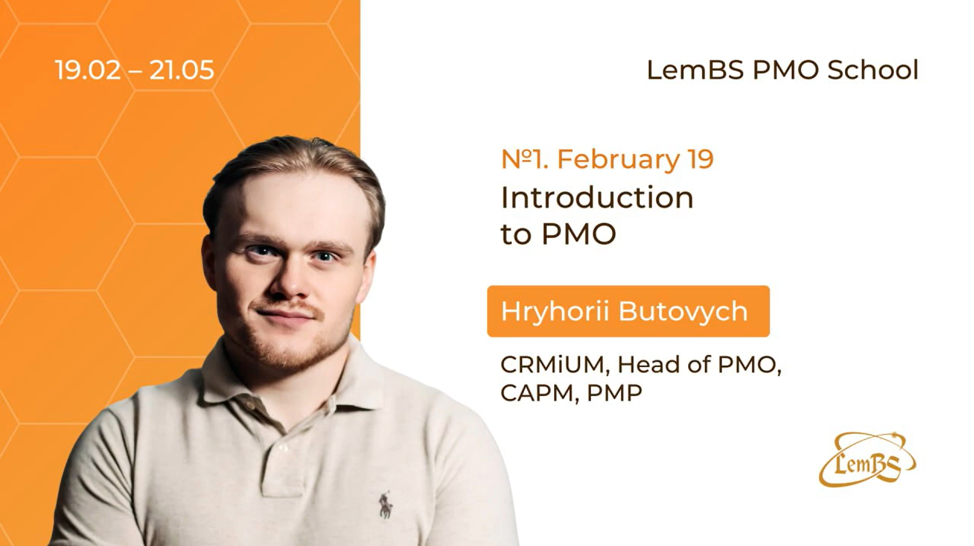 Introduction to PMO