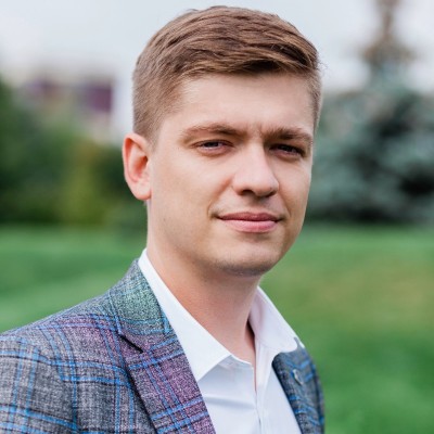 Bohdan Tsymbal