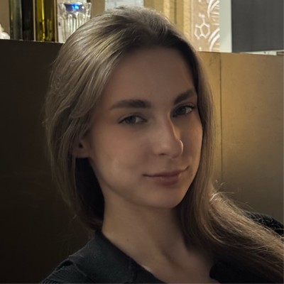 Elizabeth Rusavska