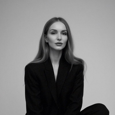 Nataliia Kulinichenko