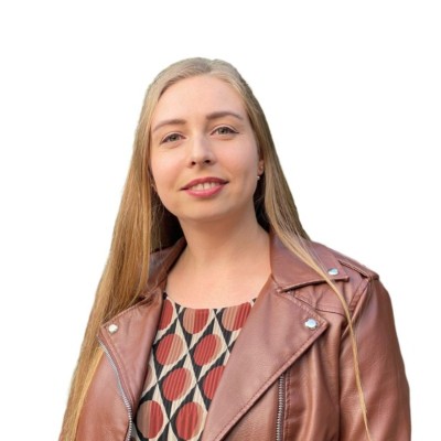 Oksana Turianska